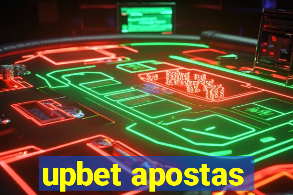 upbet apostas